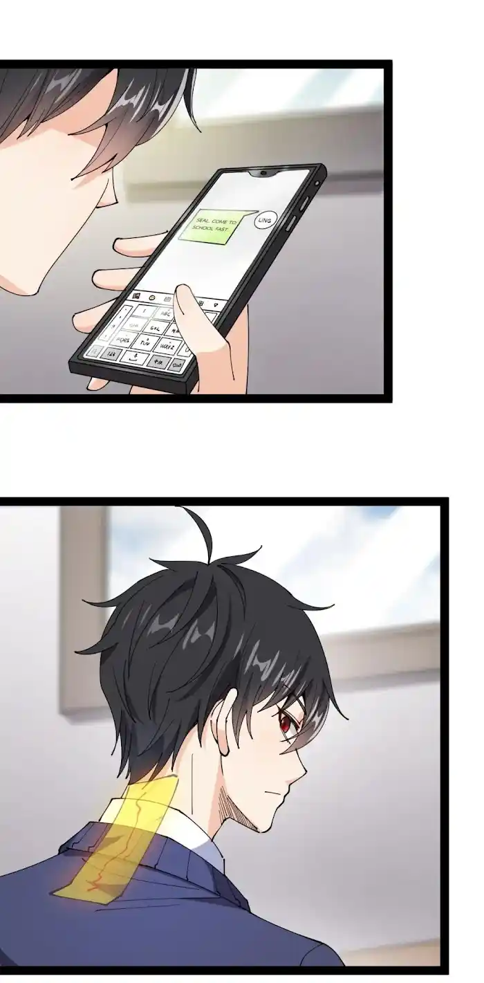 The Daily Life of the Immortal King Chapter 175