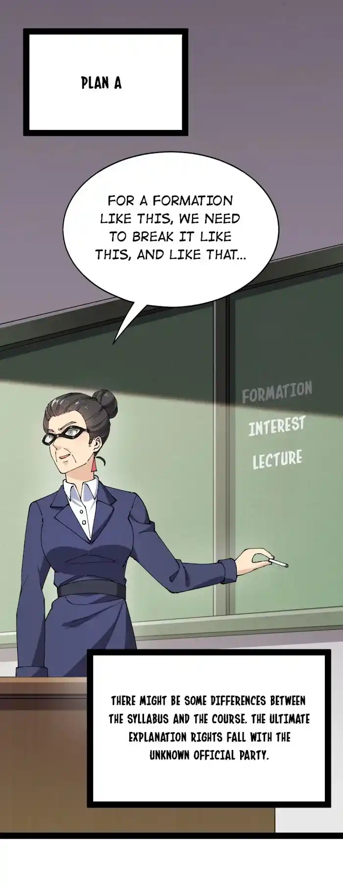 The Daily Life of the Immortal King Chapter 175