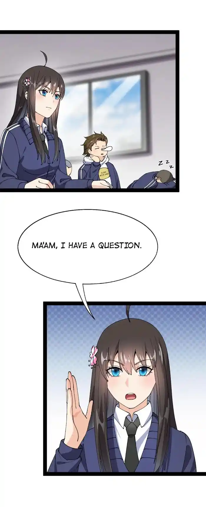 The Daily Life of the Immortal King Chapter 175