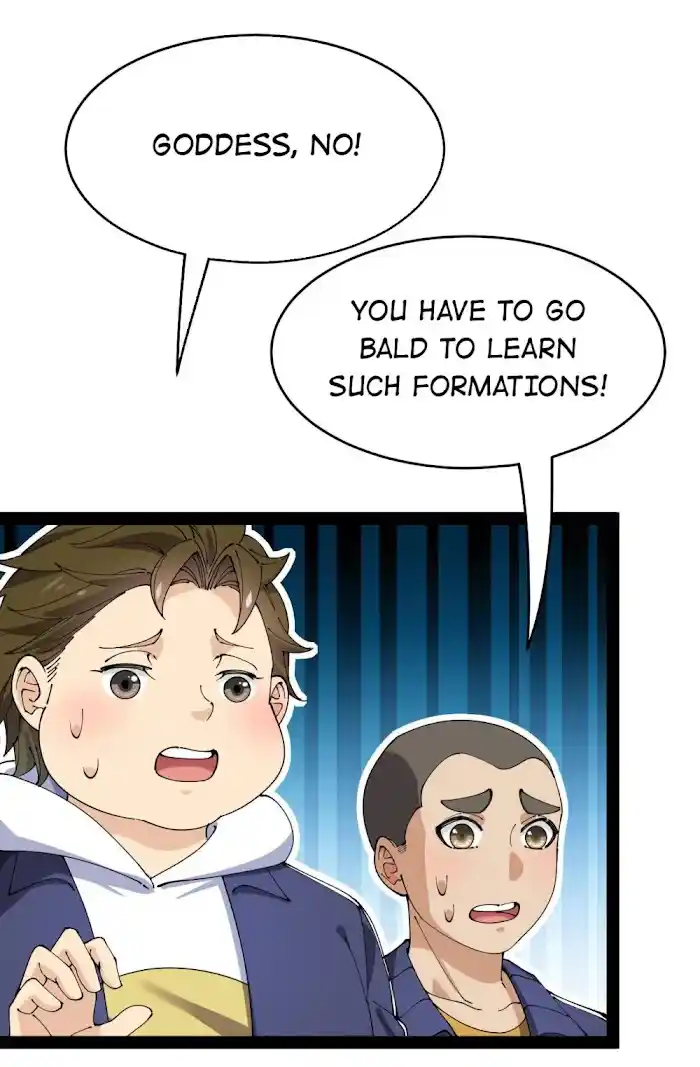 The Daily Life of the Immortal King Chapter 175