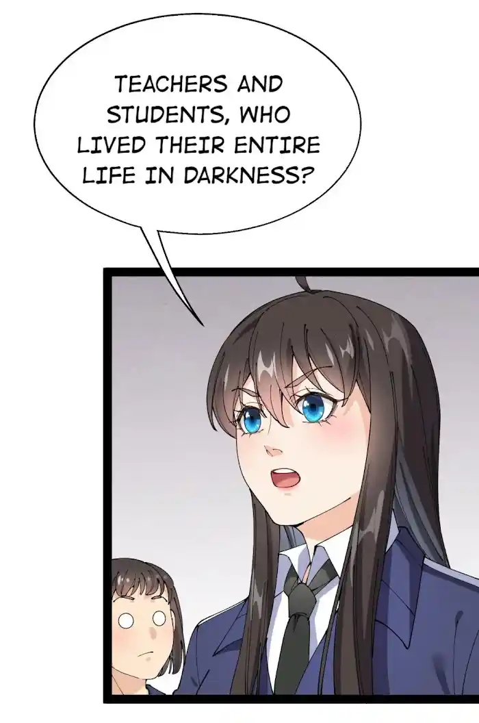 The Daily Life of the Immortal King Chapter 175