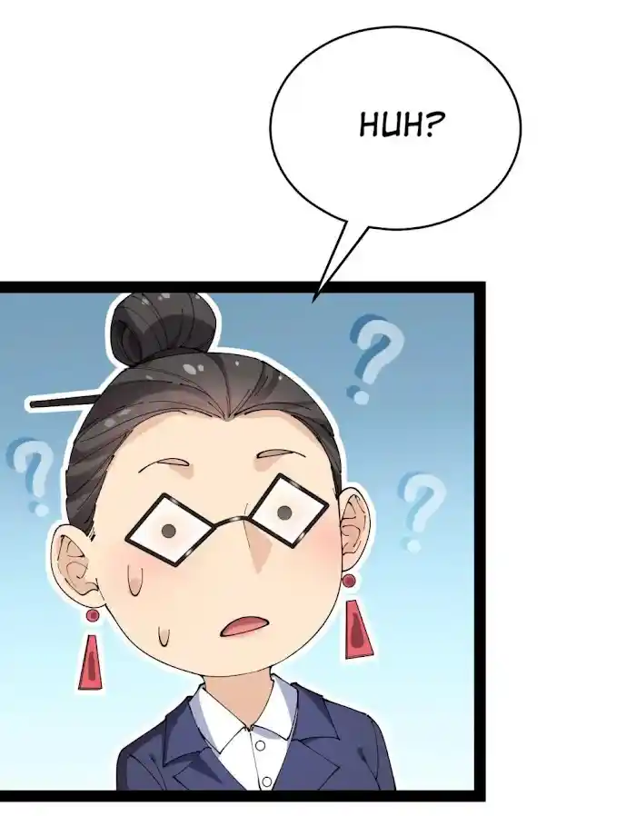 The Daily Life of the Immortal King Chapter 175