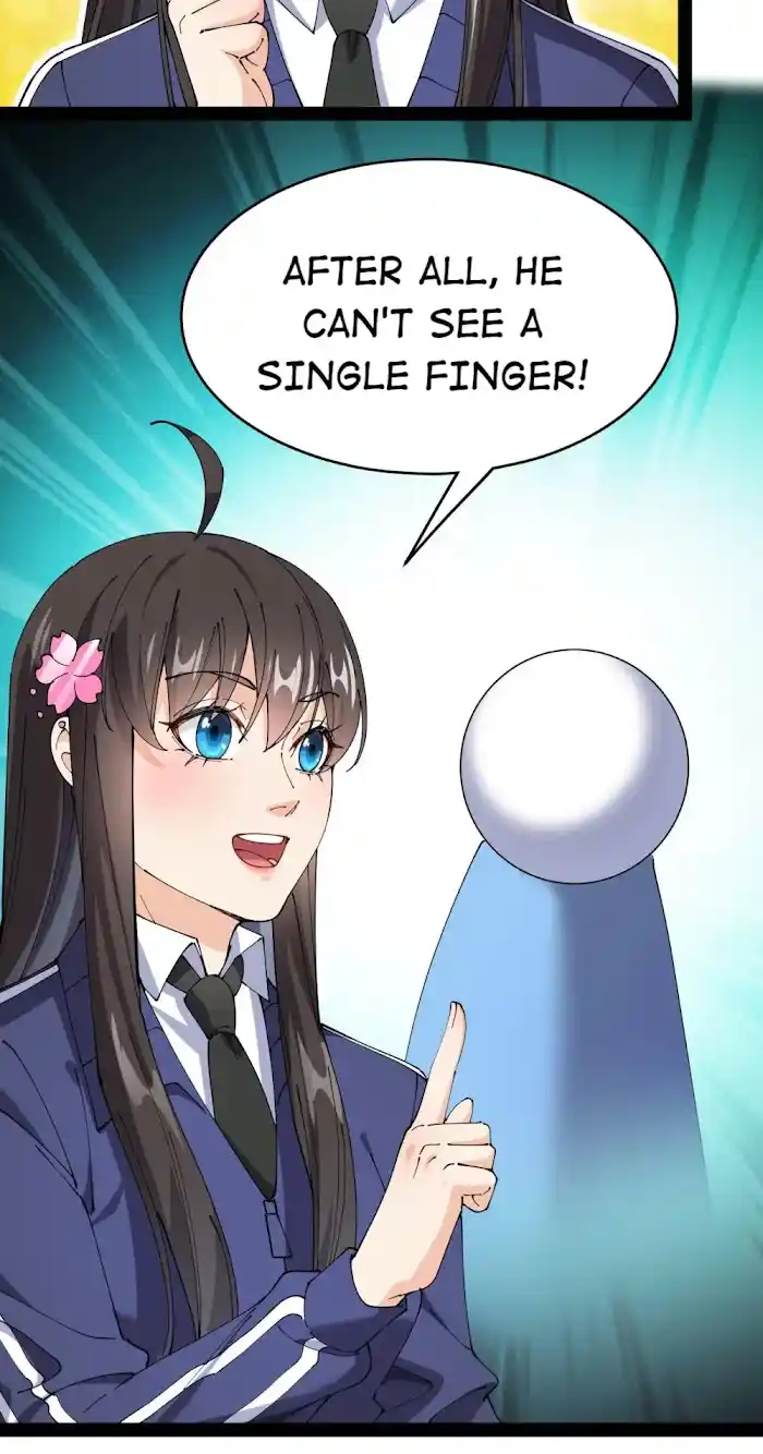 The Daily Life of the Immortal King Chapter 175