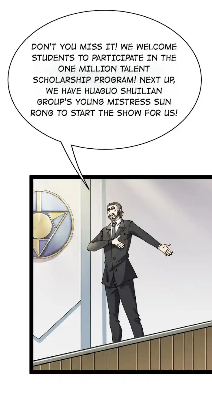 The Daily Life of the Immortal King Chapter 175