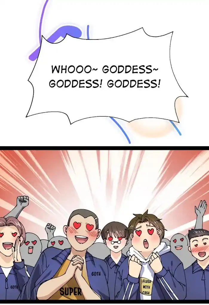 The Daily Life of the Immortal King Chapter 176