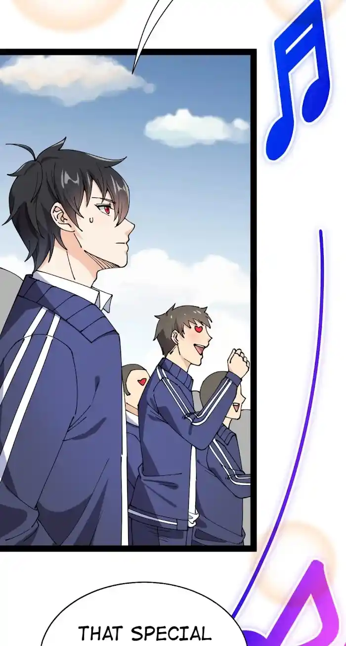 The Daily Life of the Immortal King Chapter 176