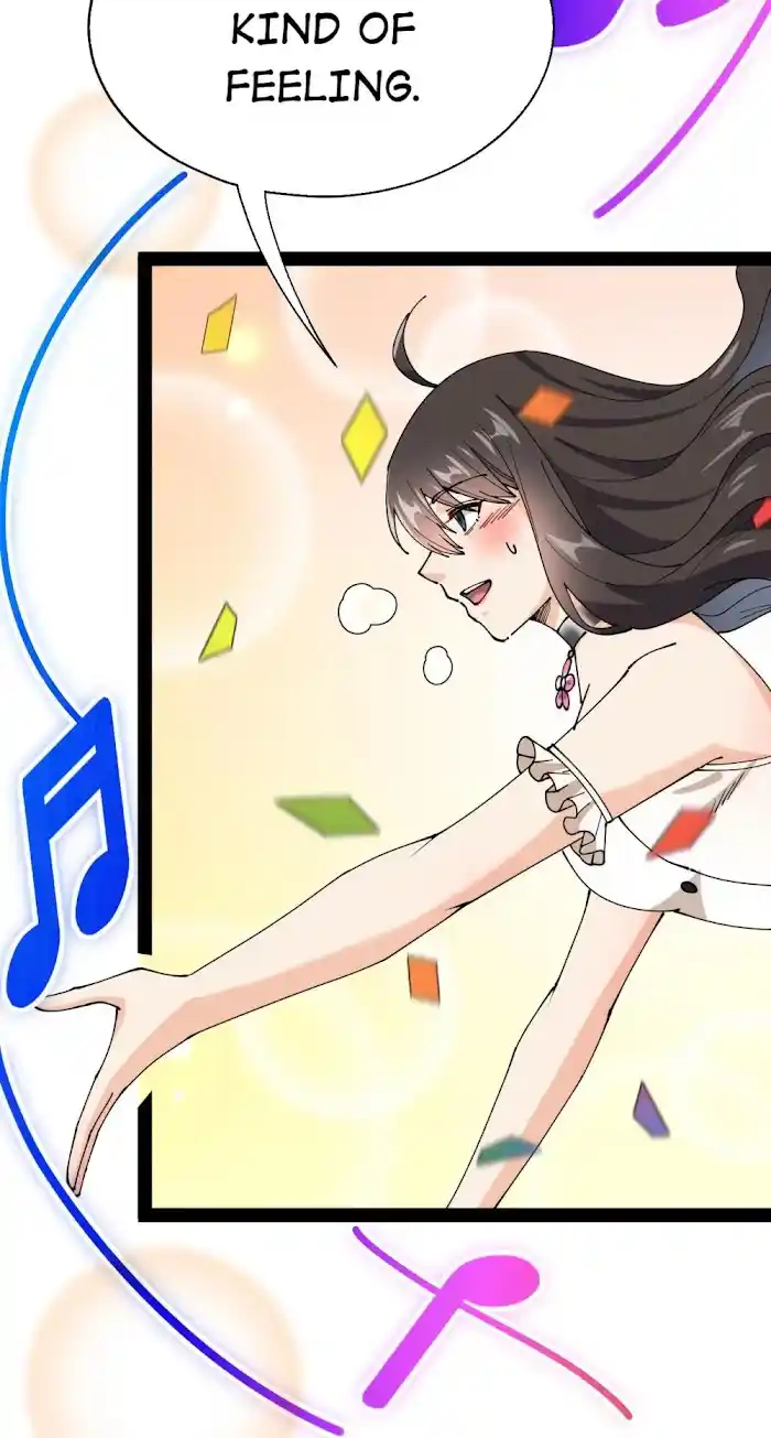 The Daily Life of the Immortal King Chapter 176