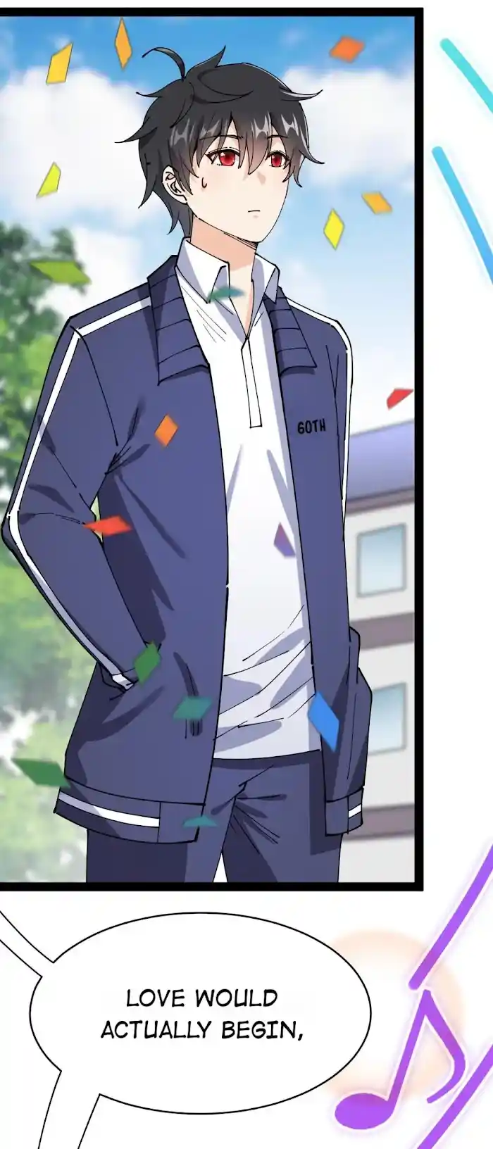 The Daily Life of the Immortal King Chapter 176