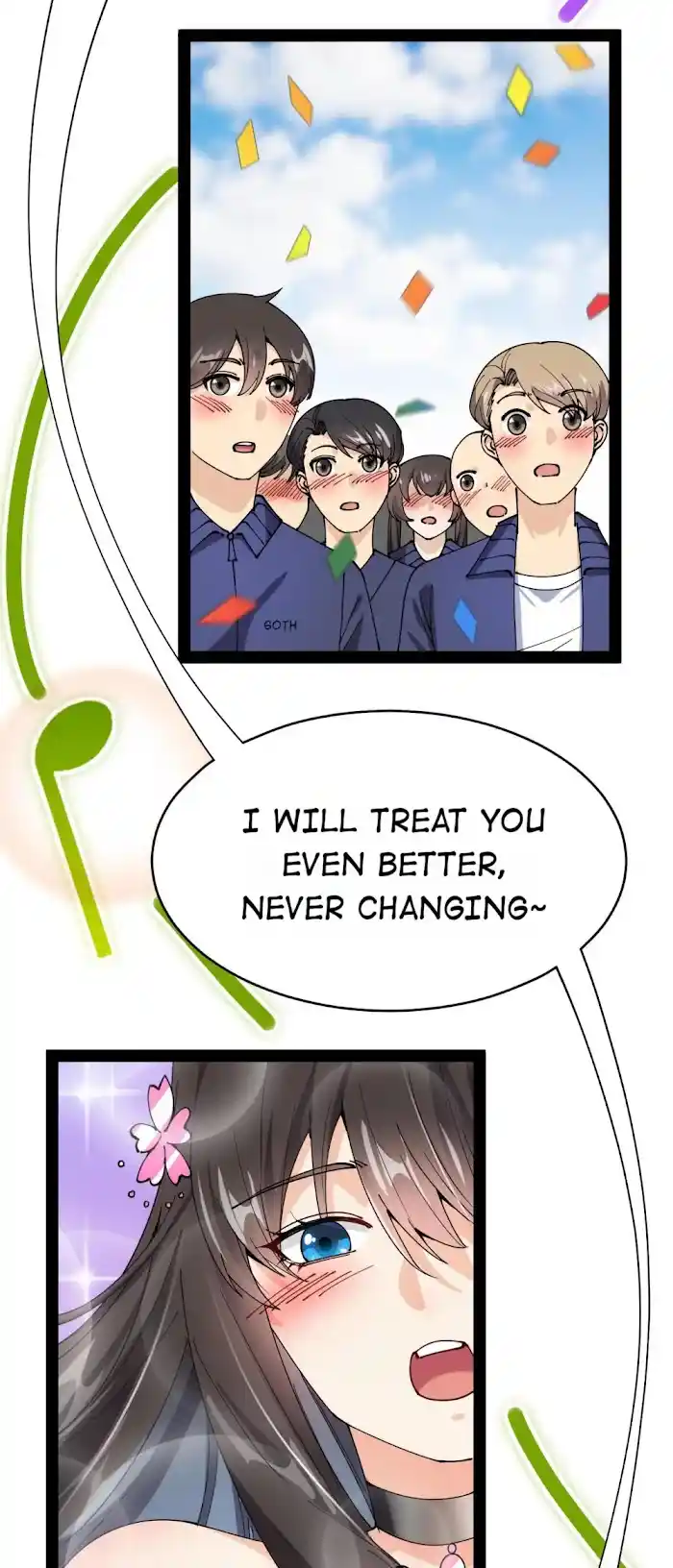 The Daily Life of the Immortal King Chapter 176