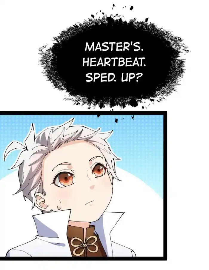 The Daily Life of the Immortal King Chapter 176