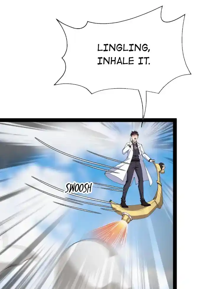 The Daily Life of the Immortal King Chapter 176