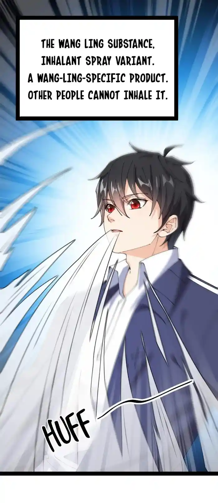 The Daily Life of the Immortal King Chapter 176