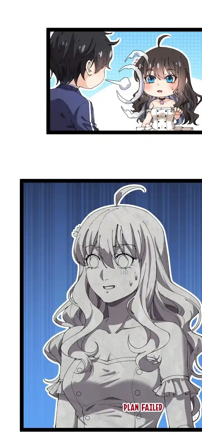 The Daily Life of the Immortal King Chapter 176