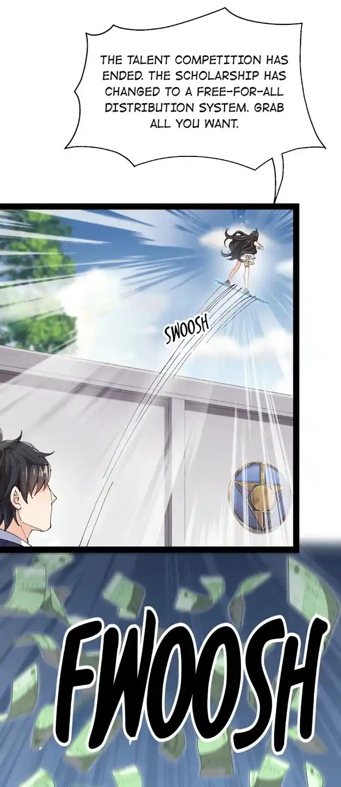 The Daily Life of the Immortal King Chapter 176