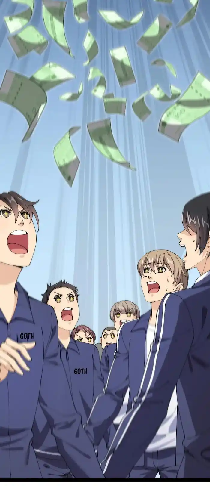 The Daily Life of the Immortal King Chapter 176