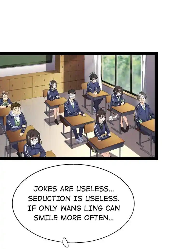 The Daily Life of the Immortal King Chapter 176