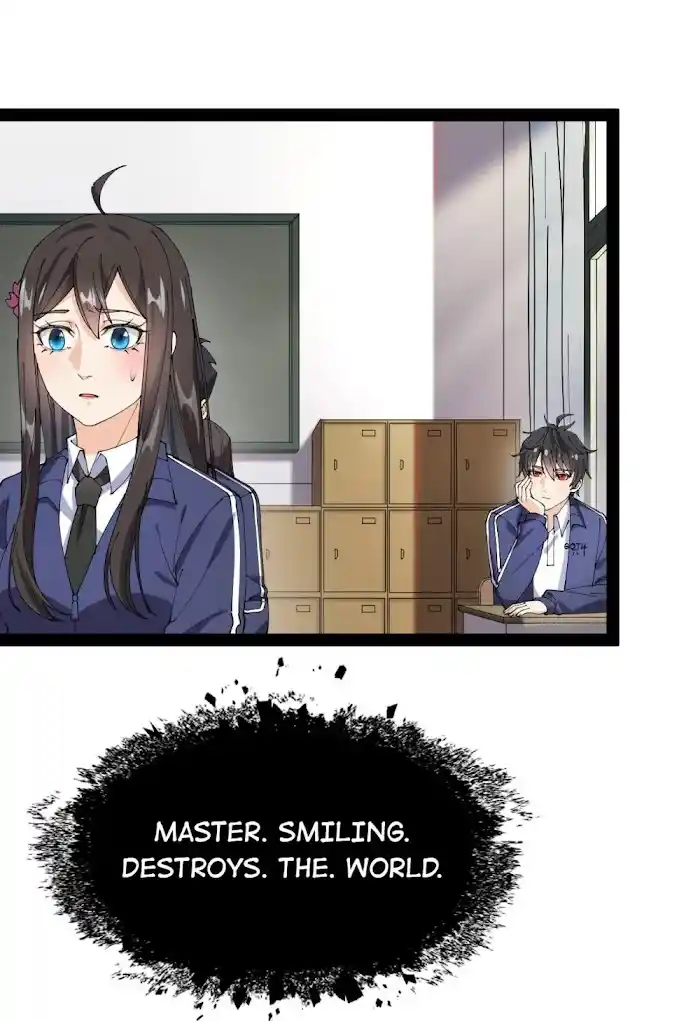 The Daily Life of the Immortal King Chapter 176