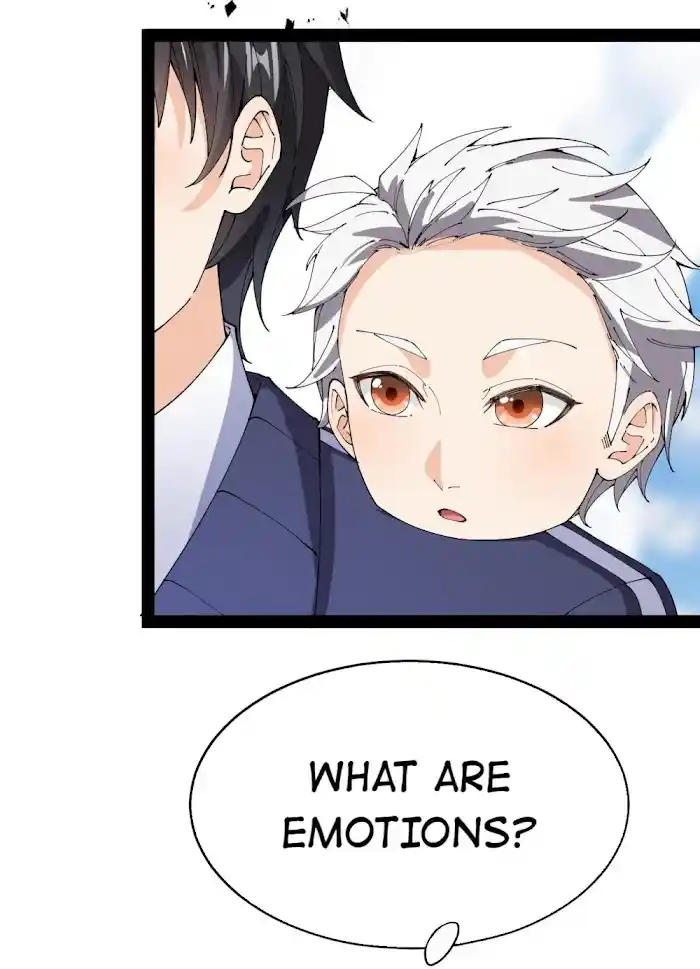 The Daily Life of the Immortal King Chapter 176