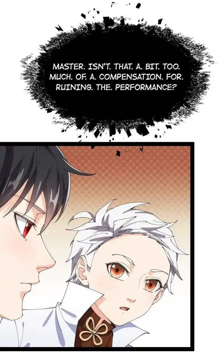 The Daily Life of the Immortal King Chapter 176