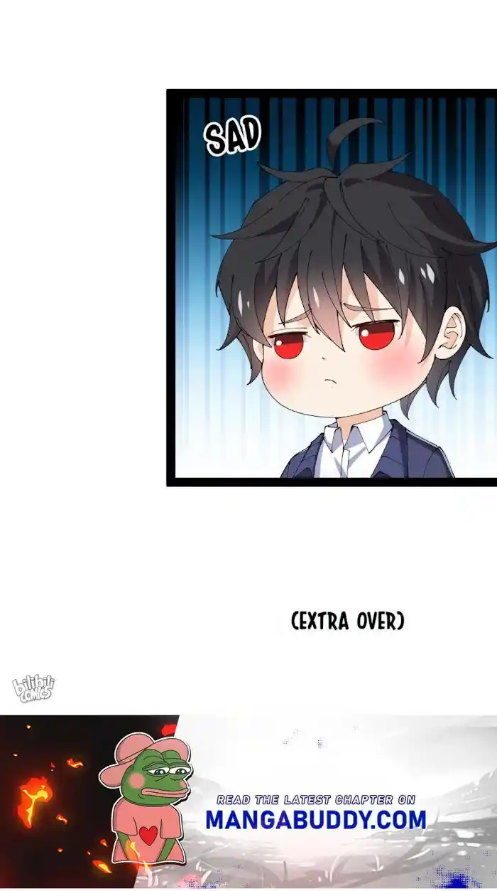 The Daily Life of the Immortal King Chapter 176