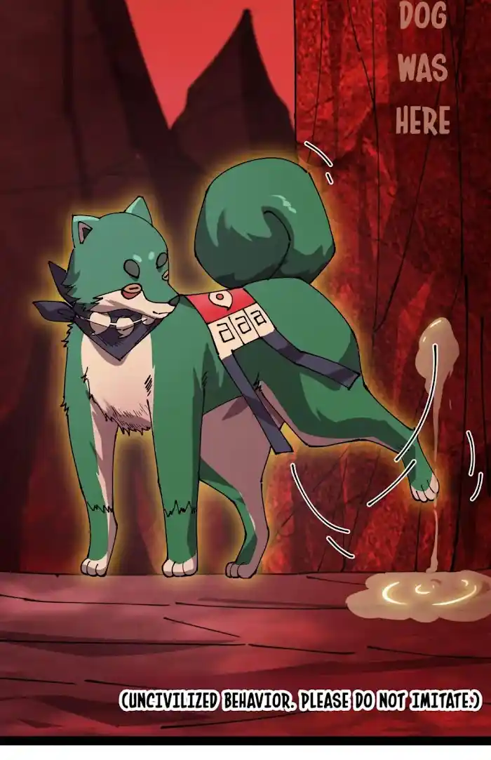 The Daily Life of the Immortal King Chapter 177