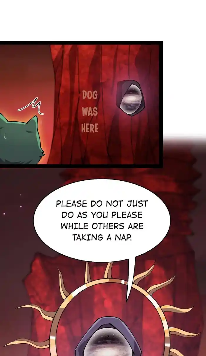 The Daily Life of the Immortal King Chapter 177