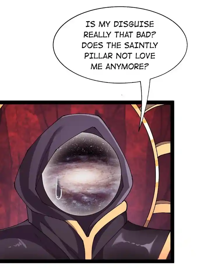 The Daily Life of the Immortal King Chapter 177