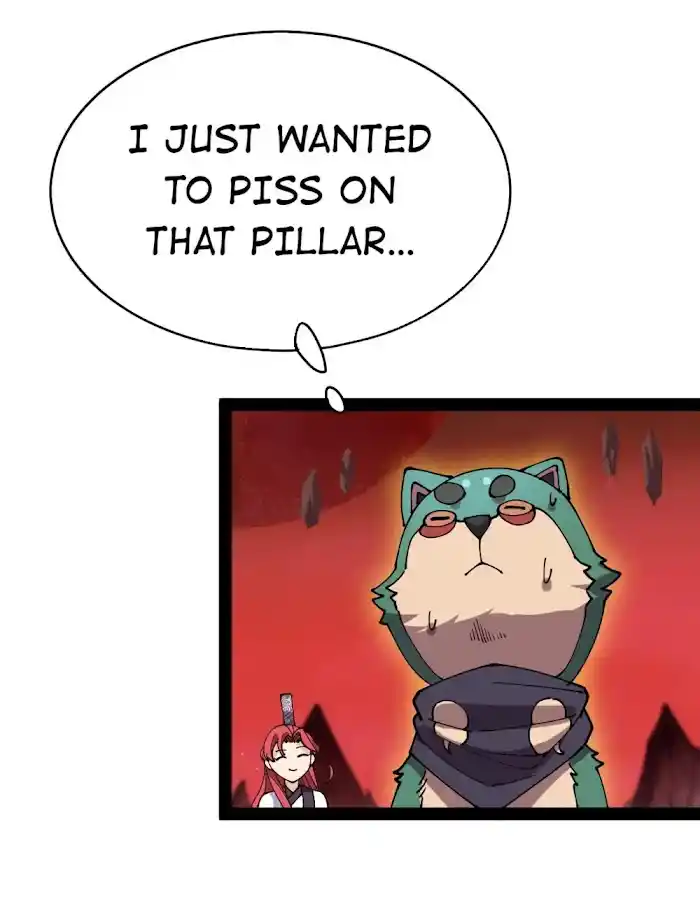 The Daily Life of the Immortal King Chapter 177