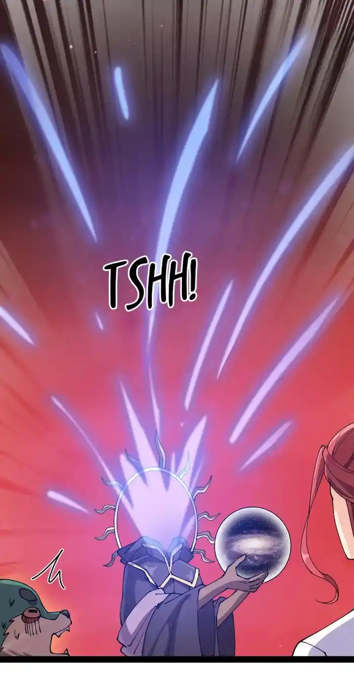 The Daily Life of the Immortal King Chapter 177