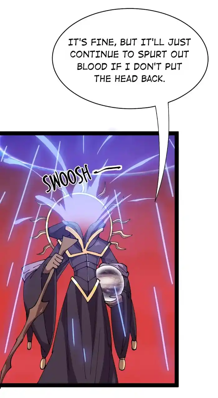 The Daily Life of the Immortal King Chapter 177