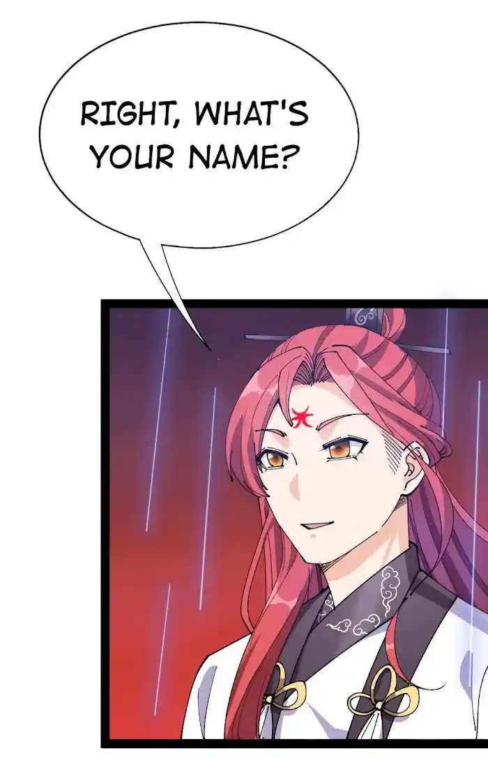 The Daily Life of the Immortal King Chapter 177