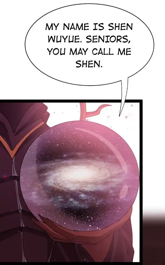 The Daily Life of the Immortal King Chapter 177