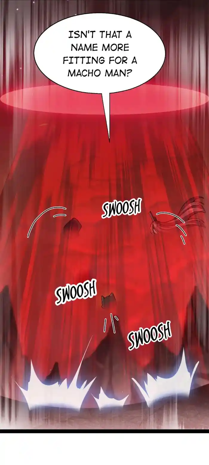 The Daily Life of the Immortal King Chapter 177