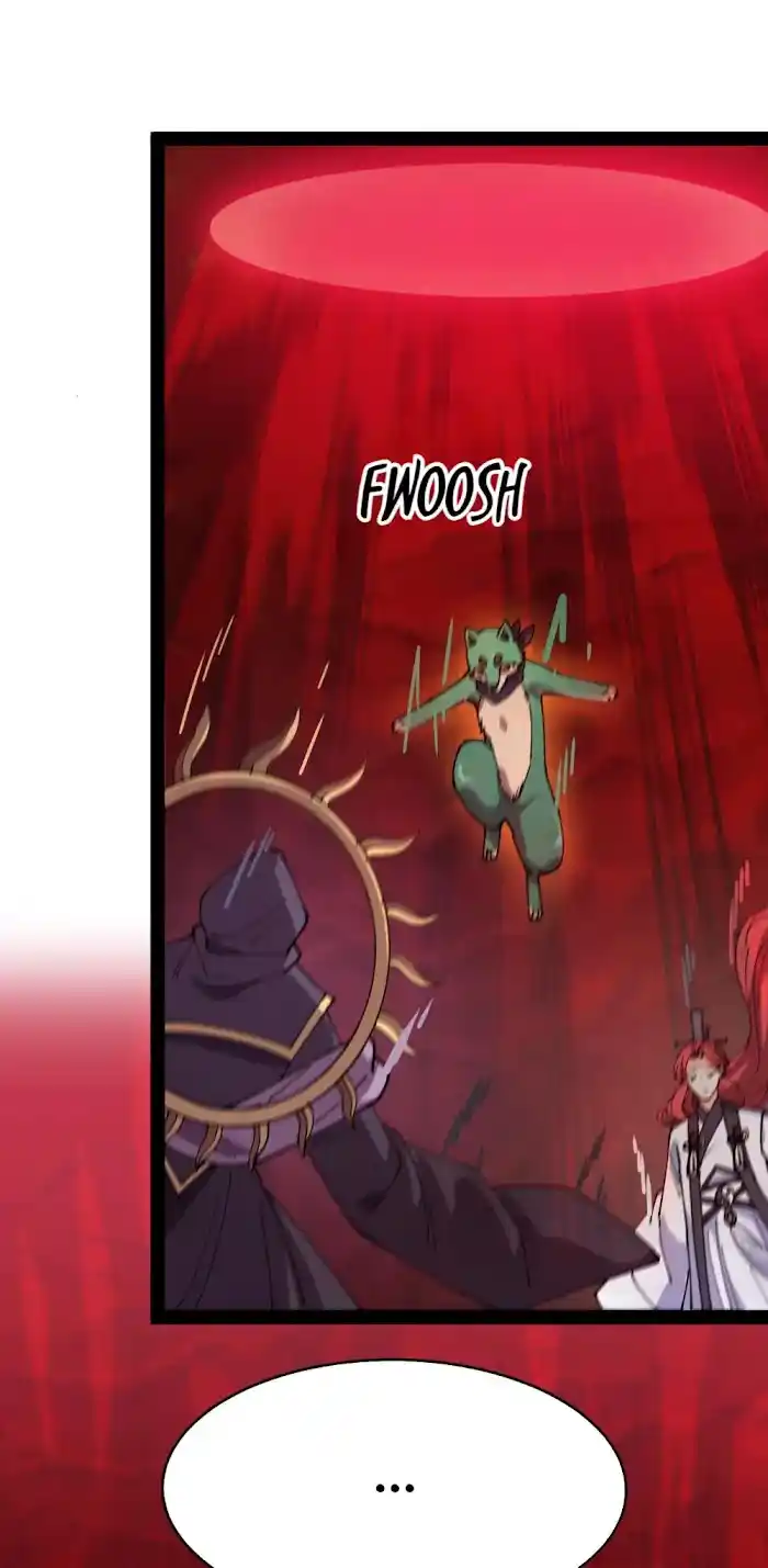 The Daily Life of the Immortal King Chapter 177