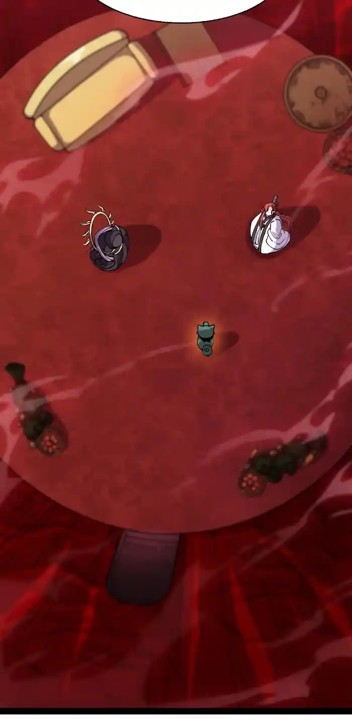 The Daily Life of the Immortal King Chapter 177