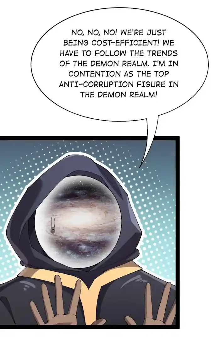 The Daily Life of the Immortal King Chapter 177