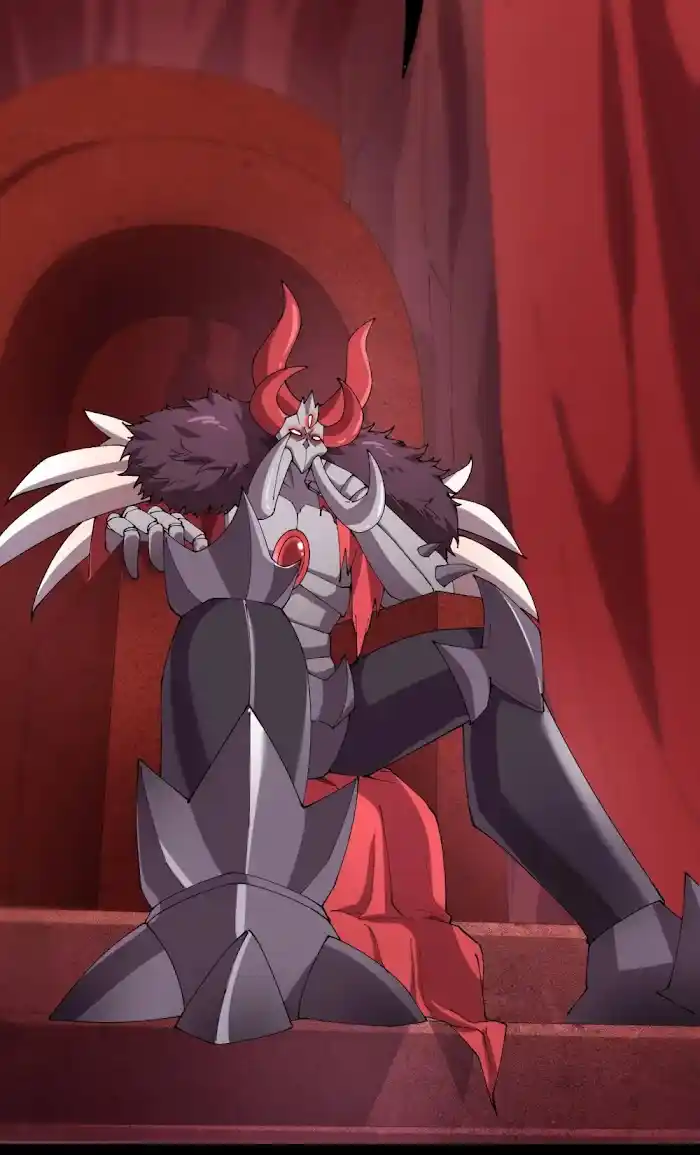 The Daily Life of the Immortal King Chapter 177