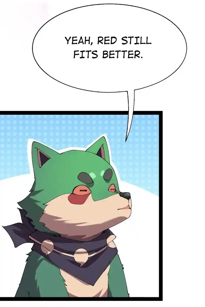 The Daily Life of the Immortal King Chapter 177