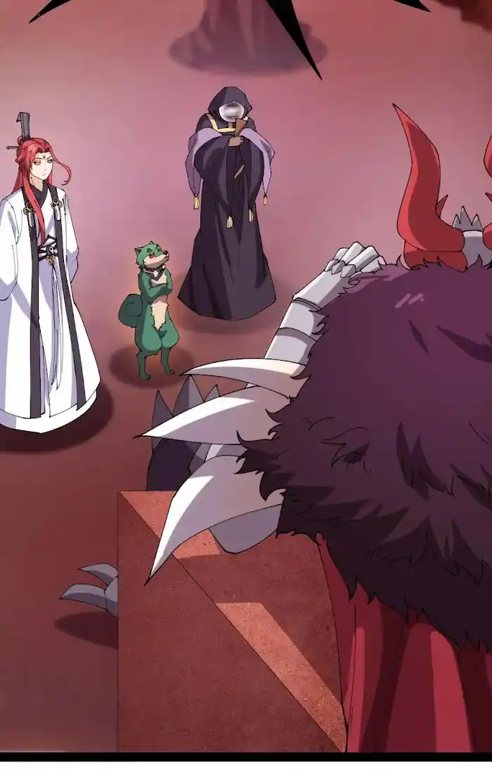 The Daily Life of the Immortal King Chapter 177