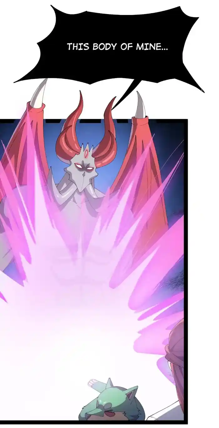 The Daily Life of the Immortal King Chapter 177