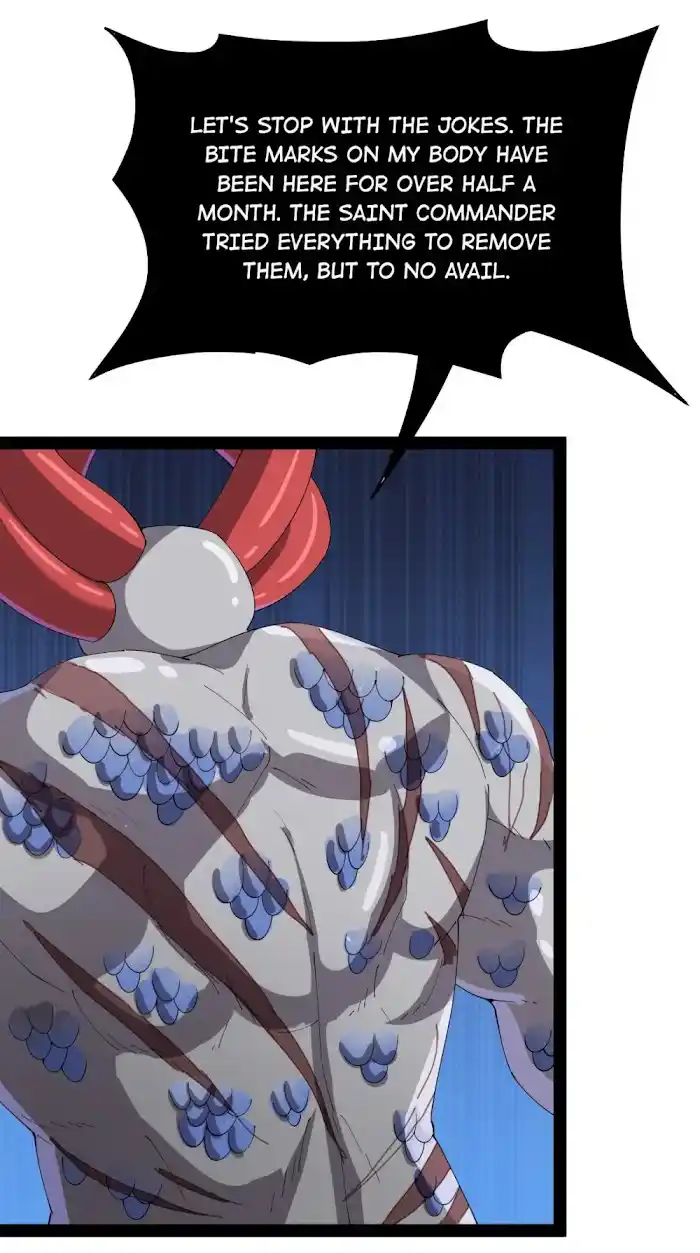 The Daily Life of the Immortal King Chapter 177