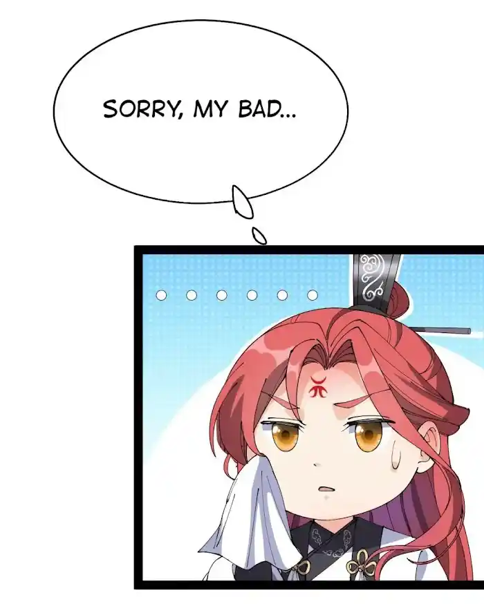 The Daily Life of the Immortal King Chapter 177