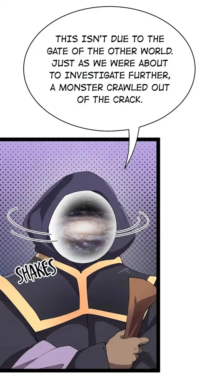 The Daily Life of the Immortal King Chapter 177