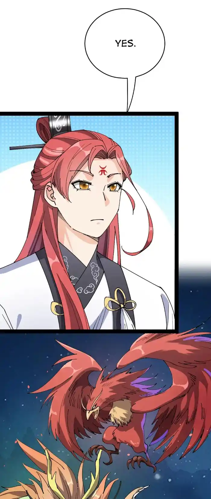 The Daily Life of the Immortal King Chapter 177