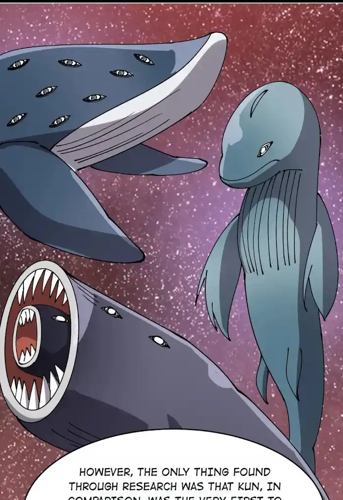 The Daily Life of the Immortal King Chapter 177