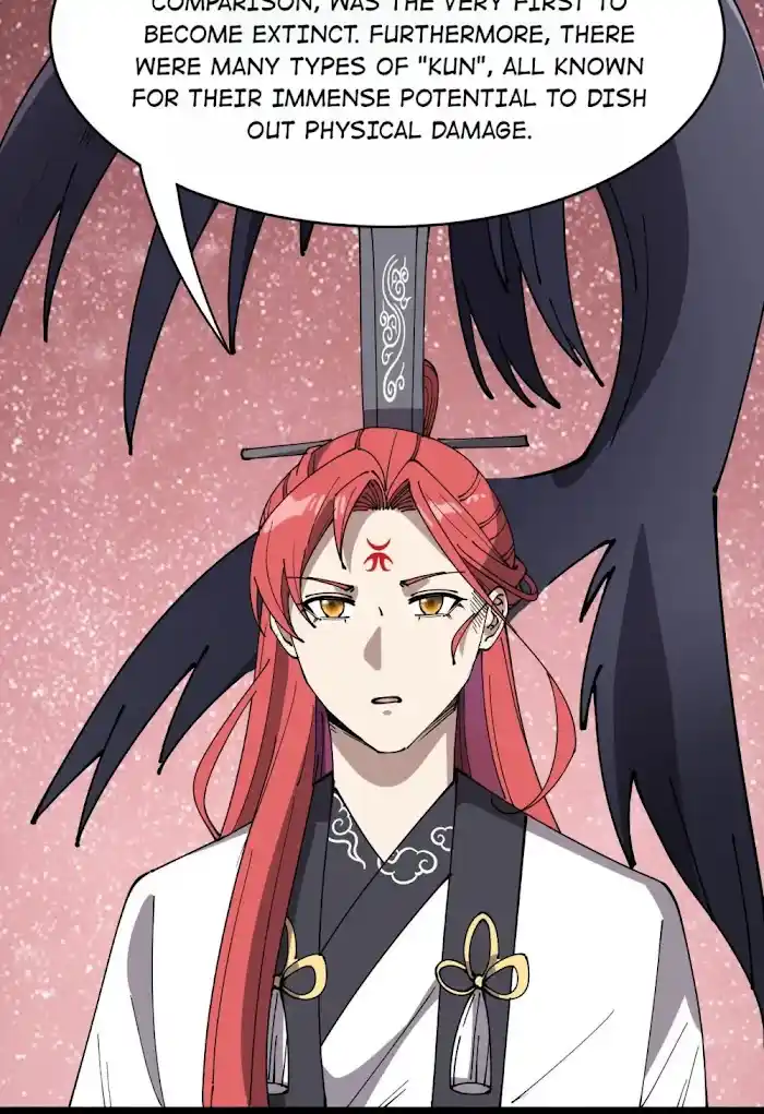 The Daily Life of the Immortal King Chapter 177