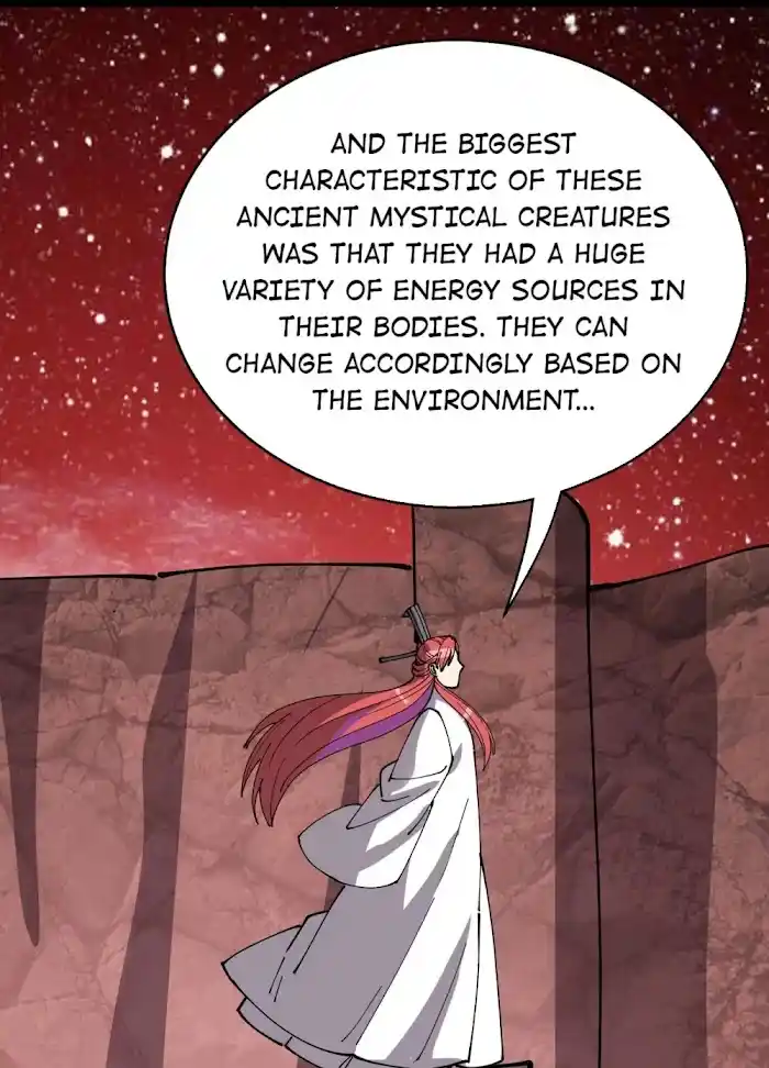 The Daily Life of the Immortal King Chapter 177