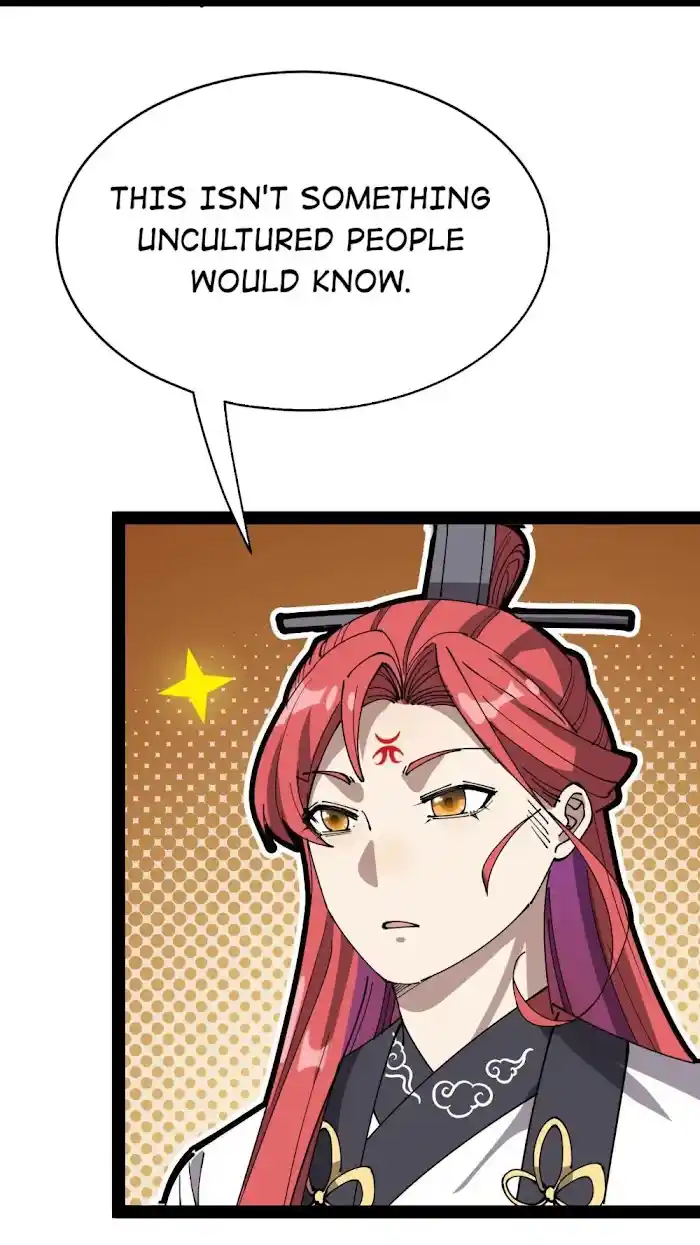 The Daily Life of the Immortal King Chapter 177