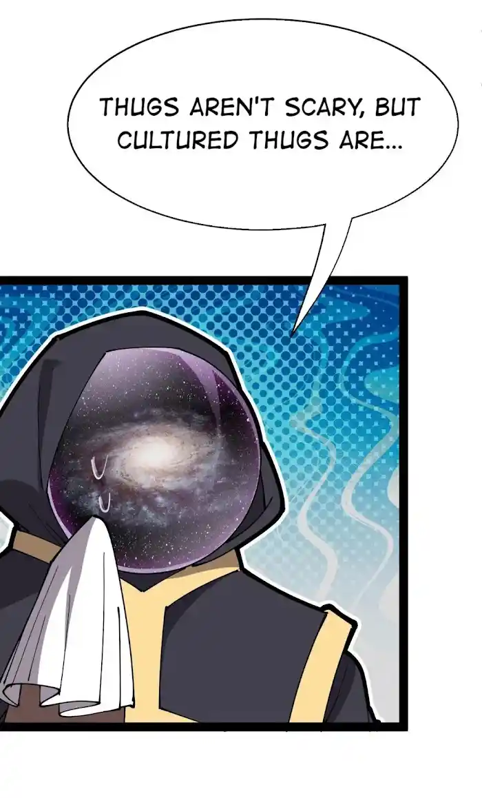 The Daily Life of the Immortal King Chapter 177