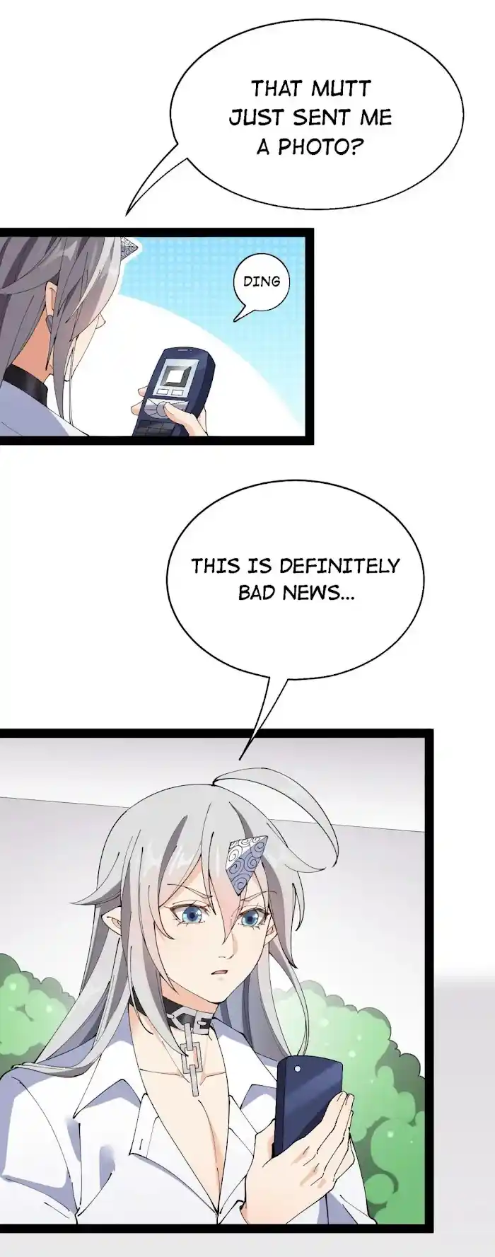 The Daily Life of the Immortal King Chapter 178